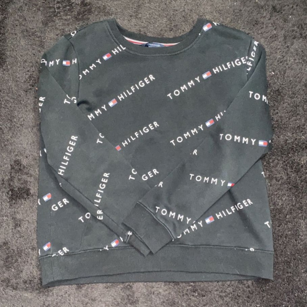 Tommy Hilfiger Crewneck